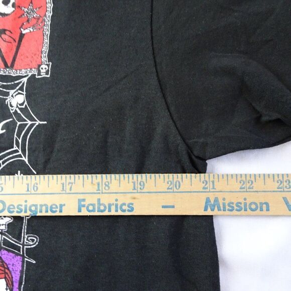 Disney The Nightmare Before Christmas Shirt Size L - Picture 7 of 8